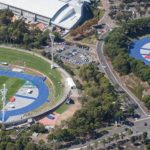2016 Athletic Centre Aerial View 1 150x150