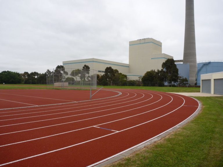 mchob Newport Park Athletics Track 014 768x576