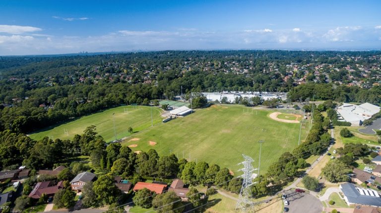 0573e6ce40cab04d53a45ba587600849 new south wales the council of the shire of hornsby cherrybrook greenway parkhtml 768x431