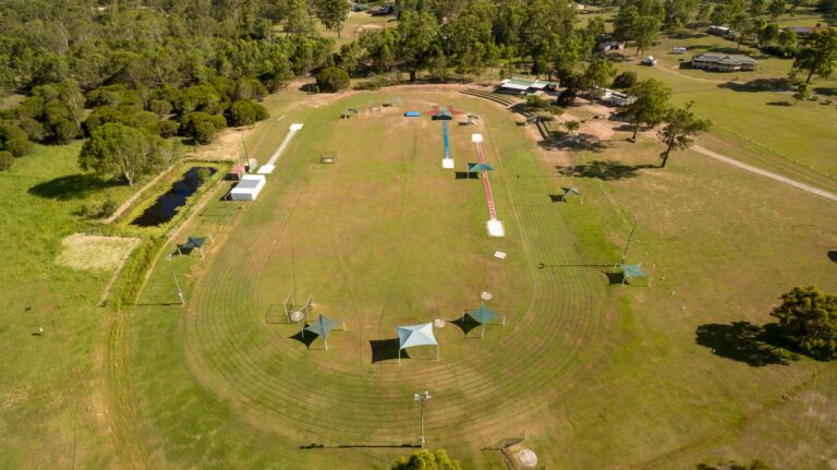 Jimboomba Little Athletics ground 768x431