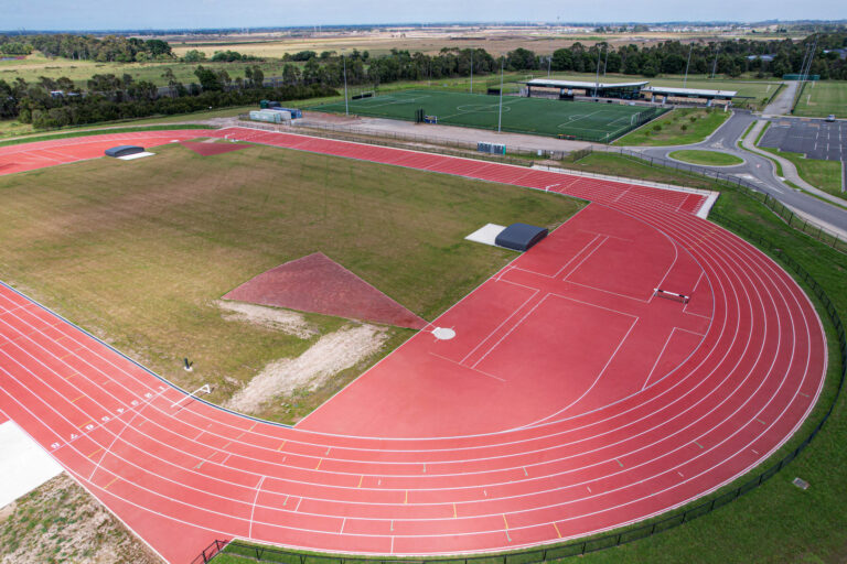 20240201 Stock pics Athletic Track IYU Reserve Pakenham 05 scaled 1 768x512
