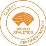 World Athletics Class 1 Facility