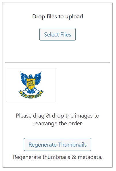 Add images